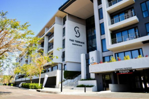 121 The Terrace at Sandton Gate